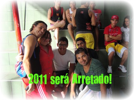 ensaio 2011 